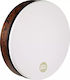 Meinl Bendir Cap Sintetic Mizhar 18'' Cu Piele Sintetică