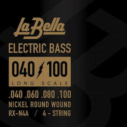 La Bella Rx Nickel
