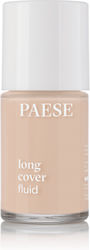 Paese Long Cover Flüssige Foundation 30ml