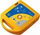 Ami Italia Saver One Defibrillator Automatisch 360J mit einfacher Batterie