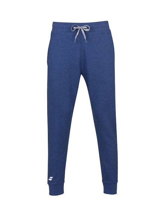 Damen Jogginghosen mit Jogger Blau