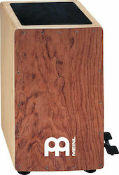 Meinl Meinl Cajon Bubinga With Strings Standard