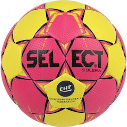 Select Sport Solera Senior 3 2018 16254 Rosa
