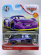 Mattel Spielzeugauto Disney Autos Cars Will Rusch für 3++ Jahre GRR63