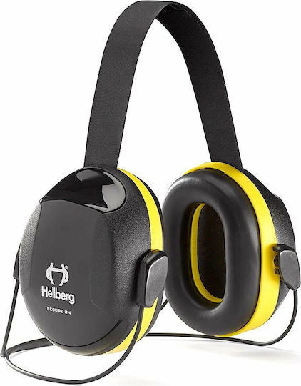 Hellberg Safety AB Secure 2N Антифони с група 20бр