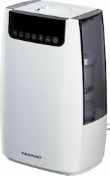 Blaupunkt AHS802 Humidifier 105W for Spaces 40m²