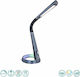 Globo Lighting Mitti LED Φωτιστικό Γραφείου σε Μαύρο Χρώμα