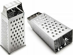 Fackelmann Inox Cheese Grater 23x7.5x23cm