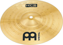 Meinl Splash 10" HCS Splash