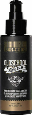 Barcode Professional Balsam Bartpflegeprodukte OldSchool 100ml