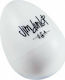 Dunlop Dunlop Shaker Glow Maracas Ei