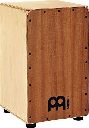 Meinl Woodcraft Professionelle Serie Cajón Traditionell Standard