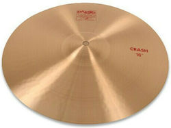 Paiste Crash 16" 2002 Crash