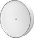 Ubiquiti Powerbeam 620 Антишумов щит на антената Радиум за RD-5G30-LW / PBE-5AC-620 / PBE-M5-620 ISO-BEAM-620