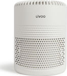 Livoo Air Purifier 9.6W Suitable for 15m²