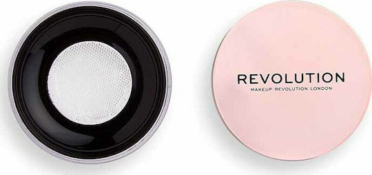 Revolution Beauty Infinite Loose Powder Setting Powder 5gr