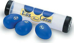 Pearl Shaker Eggs Carton in Kit