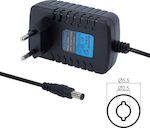 De Tech Universal Power Adapter 9V 2A 18W (202)