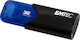 Emtec Click Easy 32GB USB 3.2 Stick Blau