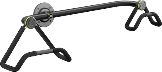 Gravity GS WMB 01 EB Wandständer für Gitarre/Bass