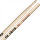 Vic Firth Maple Μπαγκέτες Ντραμς American Custom Swinger με Σχήμα Μύτης Drop