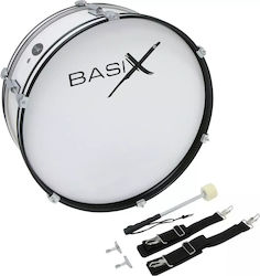 Gewa Junior Бас Барабан Basix F893.020 22 инча