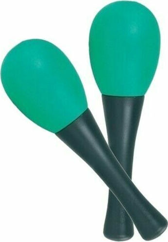Gewa Mini Maracas Club Salsa Green 40g