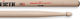 Vic Firth 5B American Classic Extreme 55B Hickory Drumstick with Wooden Drop Head Wood