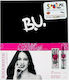 B.U. Golden Kiss Set Γυναικείο Σετ με Eau de Toilette