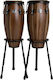 Latin Percussion Aspire Conga Set Congas
