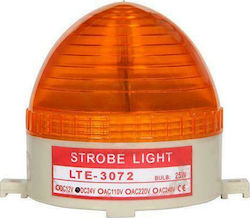 Nanzhou LTE-3072 Alarmleuchten-Systeme mit Gelb...