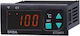 Enda ET2412 Thermostat Industrial Type Digital Thermostat with 2 relays 230V (-60°C to +150°C) 03.053.0039