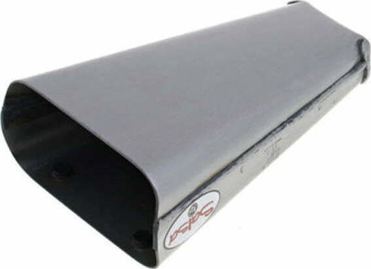 Latin Percussion Κουδούνα Salsa Hand Held Bongo Cowbell Χειρός