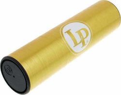 Latin Percussion Rock Shaker Gold LP462