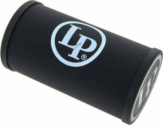 Latin Percussion Session Shaker Rohr