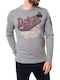 Sweatshirt Gray