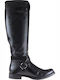 Patricia Miller PM945520 Damenstiefel Schwarz