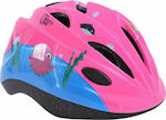 Safety Labs Jasmine Kids' Helmet for City Bike Sea Adventure