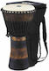 Meinl Original African Style Rope Tuned Wood Dj...