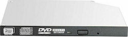 HP Internal DVD/CD Recorder for Laptop Black