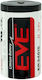 EVE Energy ER34615 Lithium-Batterie aus Lithium D 3.6V 1Stück