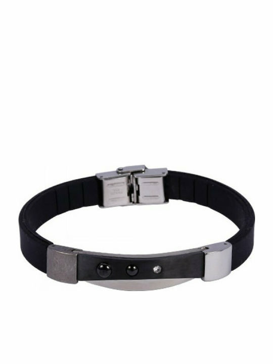 Senza Herren Armband