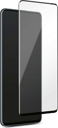 Puro Vollkleber Vollflächig gehärtetes Glas (Galaxy A51)