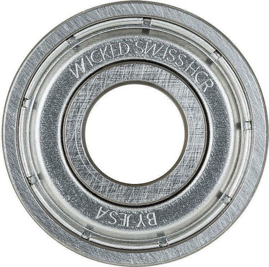 Wicked Swiss Hcr Jesa 19.310056 Silber