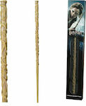 The Noble Collection Harry Potter: Hermine Grangers Mauer Stick Figur Höhe 38cm im Maßstab von 1:1