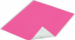 Duck Tape Sheets Funky Pink 21x25,4εκ.