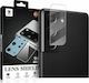 Mocolo TG+ Lens Camera Protection Tempered Glass Transparent for the Galaxy S21+ 5G