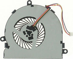 Laptop Fan for HP Pavilion Pavilion 250 G3/246 G3/14-G