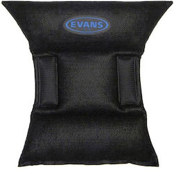 Evans Bass Drum Muffler Sourdine Vibration Damper Evans Bass Drum Muffler Sourdine Vibration Damper
