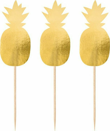 Amscan Toothpicks for Party 20 Pieces